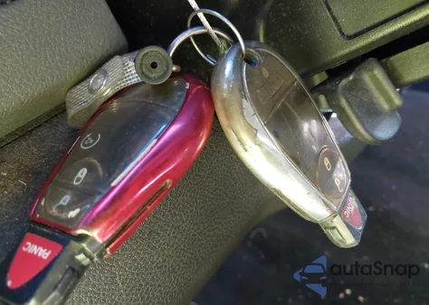 2013 Ram 1500 Big Horn из США, поврежденный, VIN 1C6RR7LT8DS586718